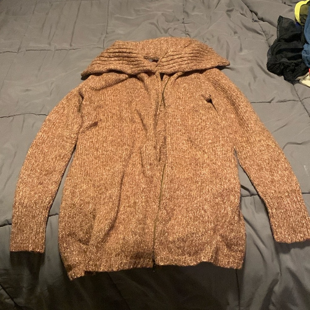 Lisa Rinna Collection Cardigan